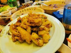 -饺子功·东北记忆·锅包肉(电厂路店)