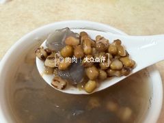 -瘦鬼老档糖水铺