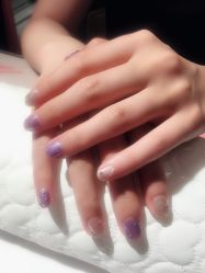 -米米奈児miminail
