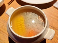 -鲨鱼餐厅.海景川粤餐厅(重庆天地店)