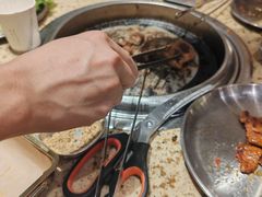 -姜胖胖无限自助烤肉(罗湖宝能店)