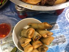 -桂萍特色牛筋牛杂(长堤街总店)