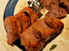 -隐炉和牛烧肉店(群力店)