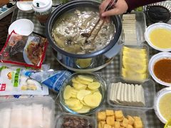 -锅圈食汇火锅烧烤食材超市(仁和花园店)