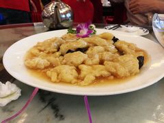 -惠宾饭庄(中山路店)
