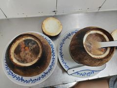 -達揚原味燉品(文明路店)