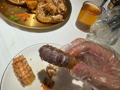 -阳江餐厅·30年老字号·粤菜海鲜大排档