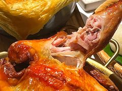 -帕娜·泰式茶餐厅·Bistro(近铁广场店)