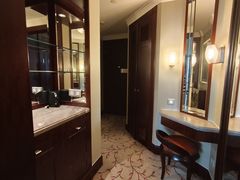-深圳福田香格里拉大酒店