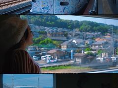 -关西机场 JR ticket office(Kansai Airport)