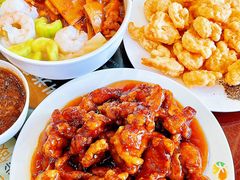 -杏园餐厅(西四北大街店)