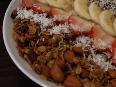 热情天堂鸟-So Acai(天河店)