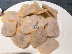 炸灌肠-京尊烤鸭店JINGZUN(春秀路店)