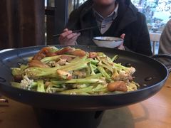 -老板很二(吉大店)