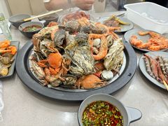 -仙螺岛海鲜自助餐厅(总店)