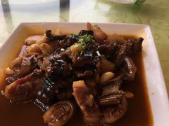 -天目湖刘老四农庄