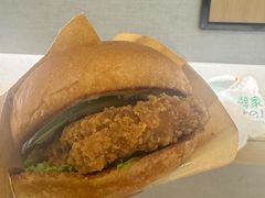 -魏家凉皮(梨园店)