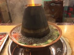 -月圆火锅(宁海东路二店)