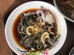 -歪头牛肉(金龙壹号店)