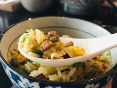 -羽山料理