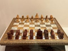 -北京工艺美术博物馆