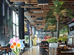 -咖梦餐厅 COMENG RESTAURANT