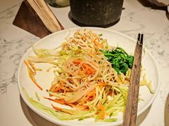 -奉天小馆·非遗东北菜(济南万象城店)