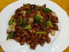 -下梅人家土菜馆(历史文化餐厅度假区店)