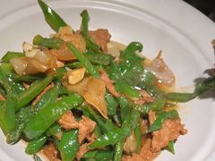 -佬麻雀·新湘菜(珠海金发购物中心店)