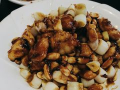 -紫光园·烤鸭·北京菜(团结湖店)
