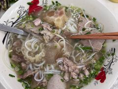 -Pho Hoa Pasteur