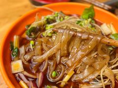 -特色油卤串串(水碾河店)