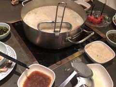 -捞王锅物料理(上海世茂广场店)