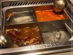 -海底捞火锅(旭辉MALL店)