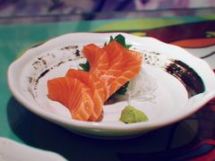-和食亭·自助·烤肉·寿喜烧(海创园店)