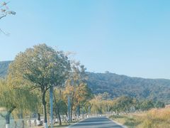 -南北湖风景区