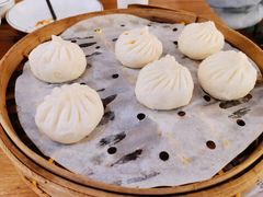 肉蟹黄包-陈傻子餐厅(世纪都会店)