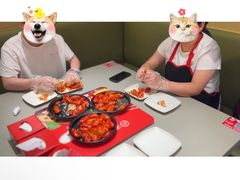 -海底捞火锅(宇飞大厦店)