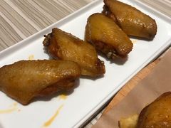 -必胜客(建华万达店)