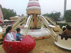 -南京银杏湖乐园