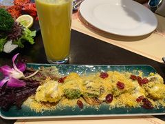 -克比叔叔印度餐厅Kebabs on the Grille(人民广场店)