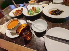 -汤城小厨•粤菜•靓汤(苏州街店)