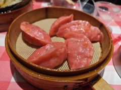 -乐乐大排档·30年老字号(浙江路店)
