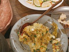 -云海肴汽锅鸡·云南小炒(曲江大悦城店)