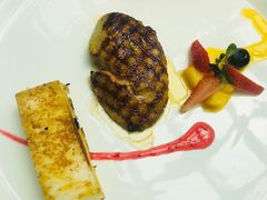 -食间牛排(湖西路店)