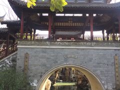 -龙潭水乡