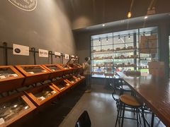 -面包谷Grains n' Beans(九号公馆店)