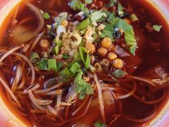 -南街杨记·麻辣烫