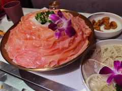 -小龙坎火锅(世纪城店)