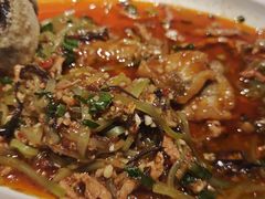 -院8里·小聚园老川菜(九眼桥店)